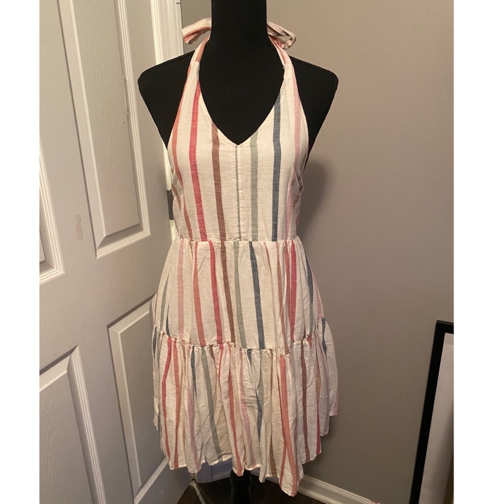 American Eagle sundress